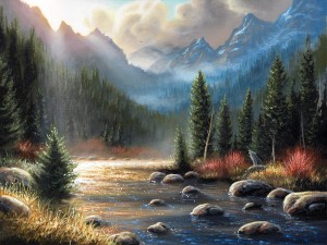 calling canvas